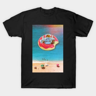 Summer Days T-Shirt